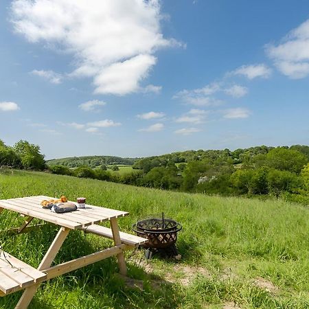 Secluded Offgrid Cabin W/ Sunset View & Fireplace Κάντεμπερι Εξωτερικό φωτογραφία